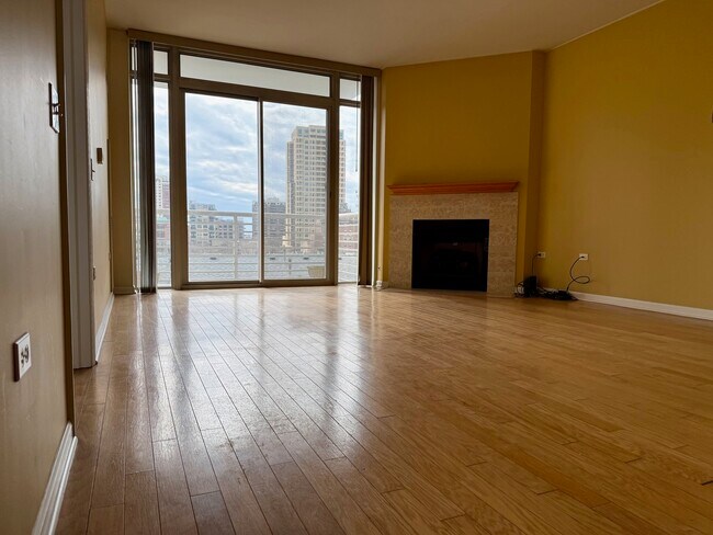 Foto del edificio - 1515 S Prairie Ave