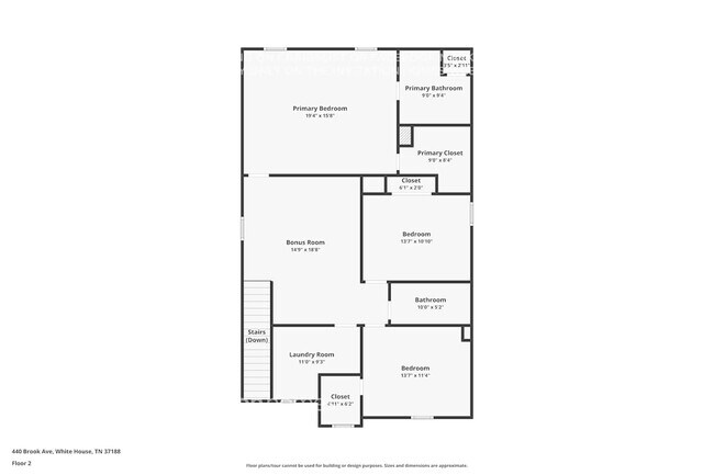 Building Photo - 440 Brook Ave