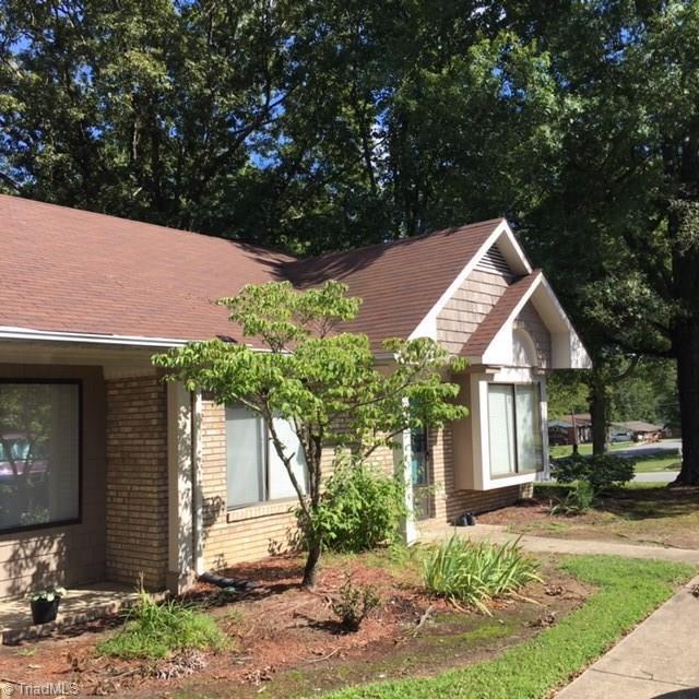 929 Belmont Dr, High Point, NC 27263 Townhome Rentals in High Point