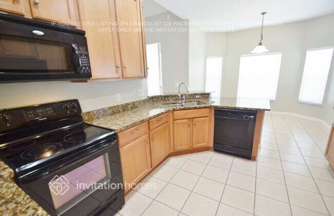 Foto del edificio - 1115 Crane Crest Way