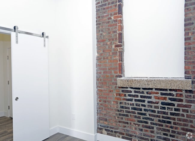 Interior Photo - Textile Lofts