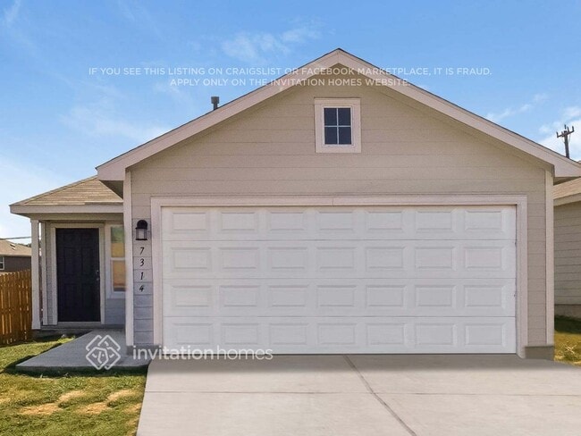 Building Photo - 7314 Adaja Riv