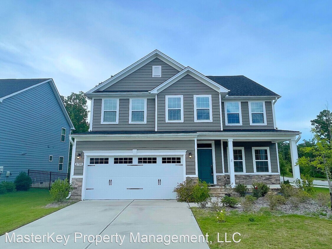 Primary Photo - 4 br, 3 bath House - 3700 Horton Hill Dr