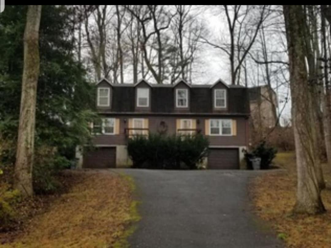 115 Hermitage Dr, Bristol, TN 37620 Townhome Rentals in Bristol TN