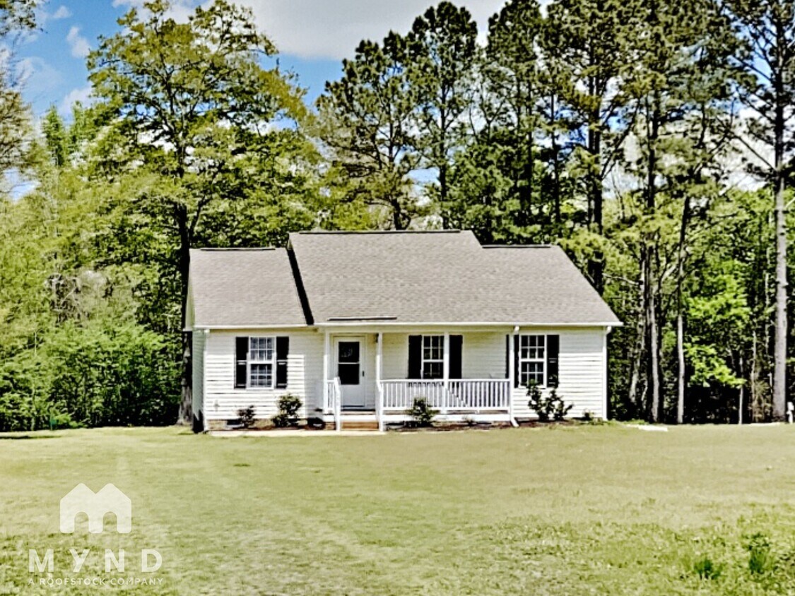 Foto principal - 158 Red Oak Dr