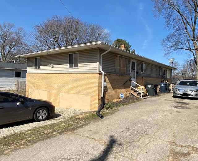 Building Photo - 1263 Anna Ave