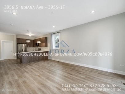 Building Photo - 3956 S Indiana Ave