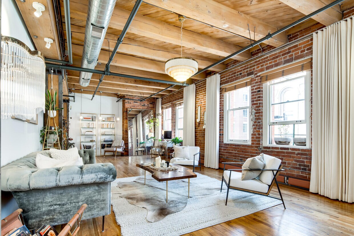Foto principal - 1450 Wynkoop St