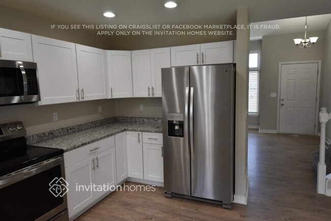 Foto del edificio - 12269 N Ivy Way