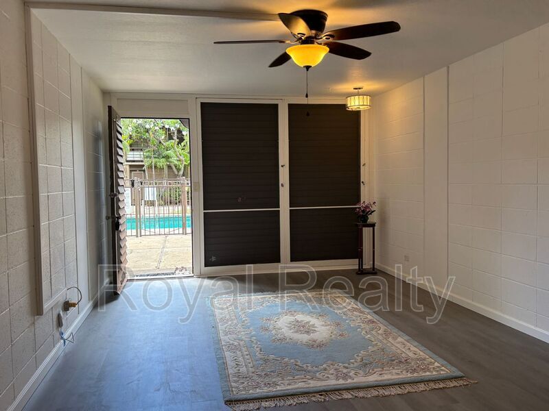 Foto del edificio - 1700 Makiki St
