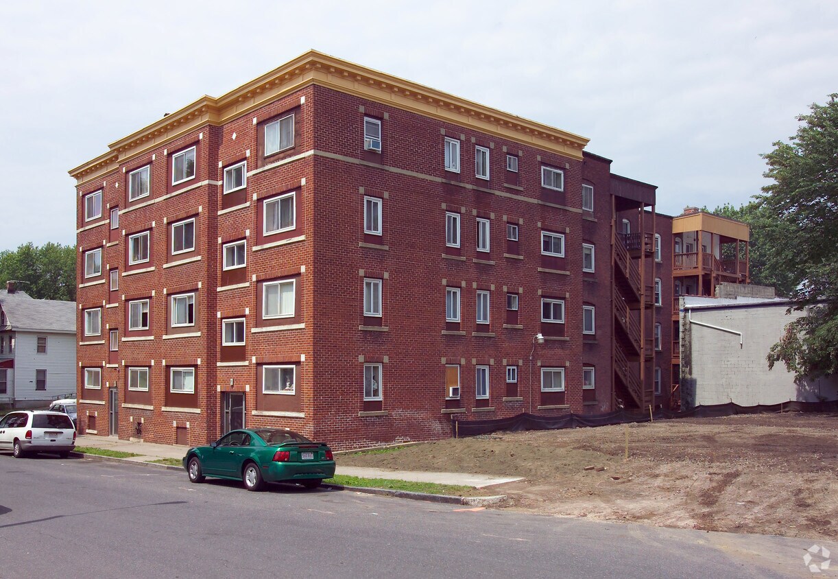 64 - 68 Osgood St - 64-68 Osgood St