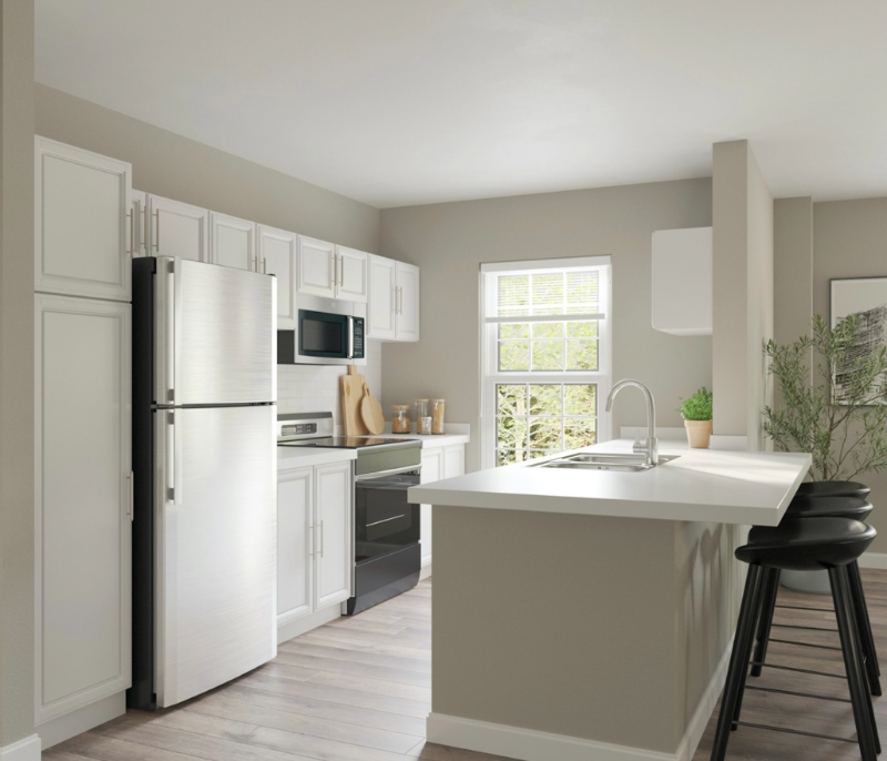 Foto principal - 2400 E Oltorf St