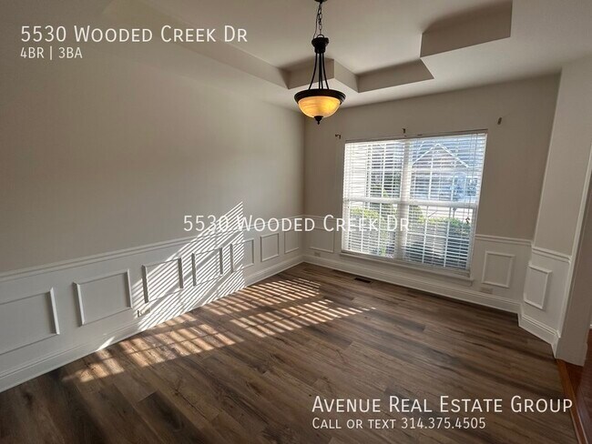 Building Photo - Beautiful and Bright 4 Bedroom Home