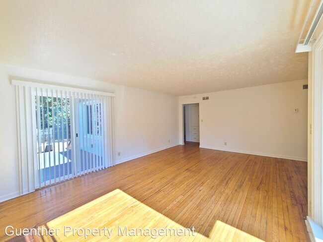 Building Photo - 2 br, 1 bath House - 603 E. 18th Ave.