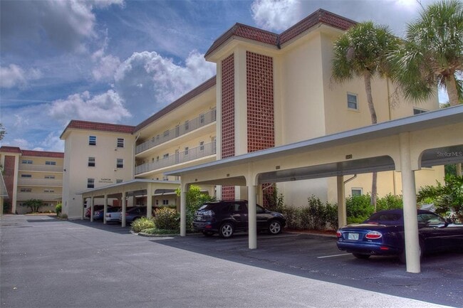 Building Photo - 1350 N Portofino Dr
