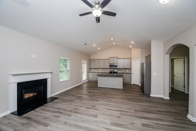 Building Photo - 2518 Grayton Loop