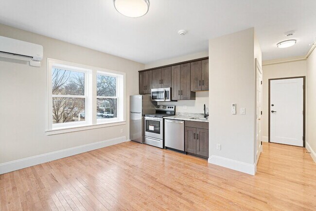 Foto del edificio - 702 20th St