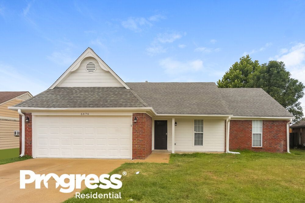 6476 Farley Dr E, Olive Branch, MS 38654 House for Rent in Olive