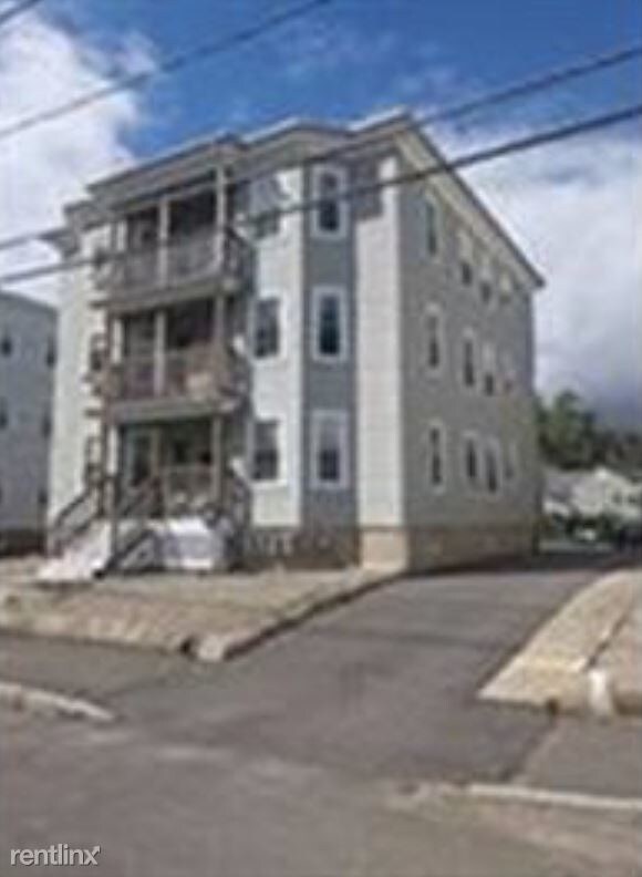 Primary Photo - 16 Bellevue Ave