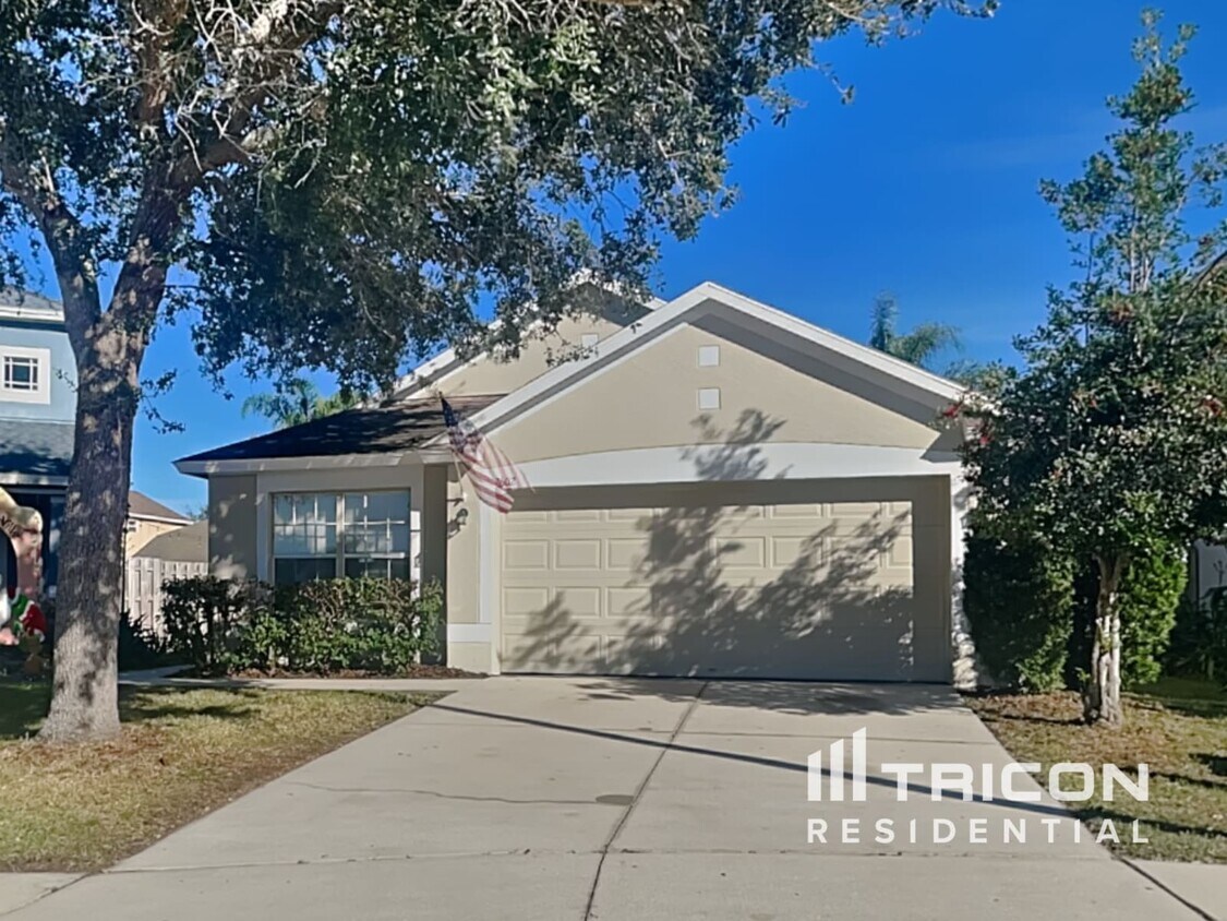 Foto principal - 3602 Heron Island Dr