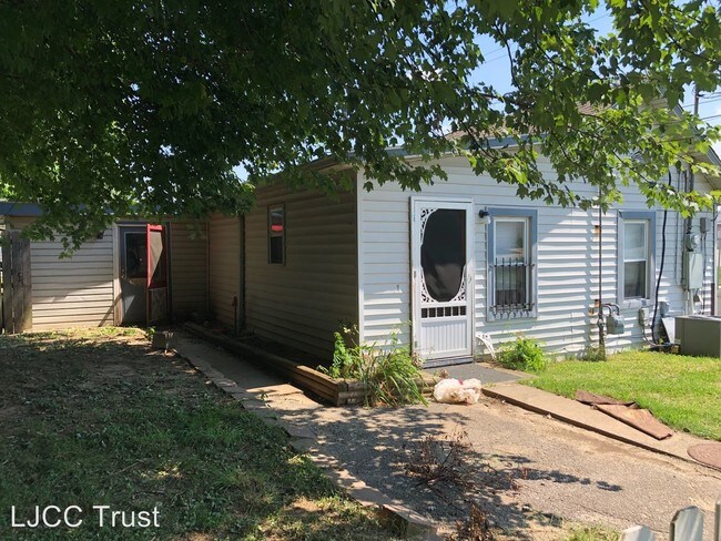 Building Photo - 3 br, 2 bath House - 4548 Allmond Ave