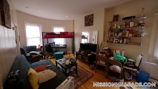 Foto del edificio - 12 Wait St