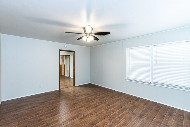 Foto del edificio - Cute 2/2 With Tons of Space, Minutes from Texas Tech!