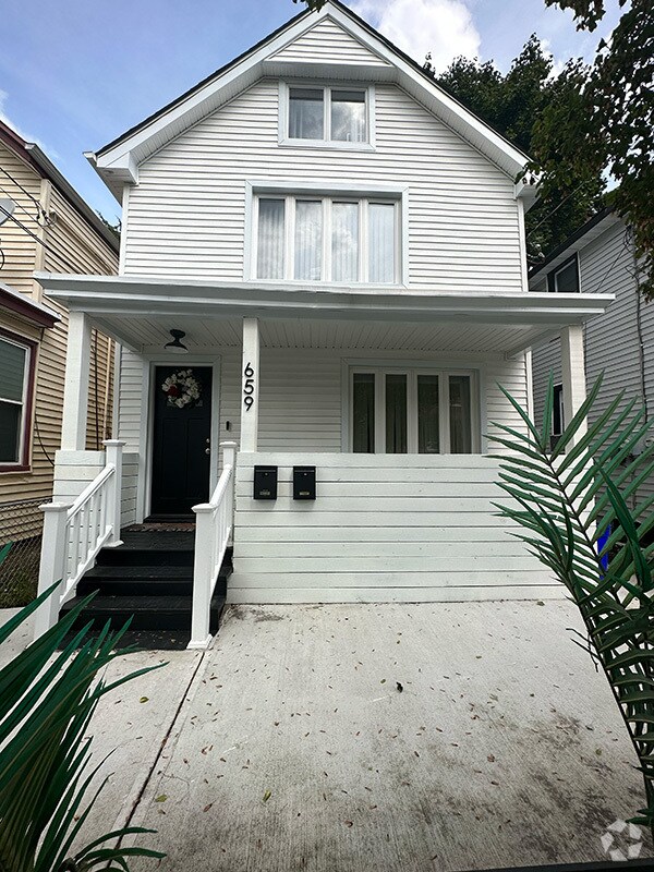 Harvard Terrace Apartments under 2,500 West Orange, NJ 1 Rentals