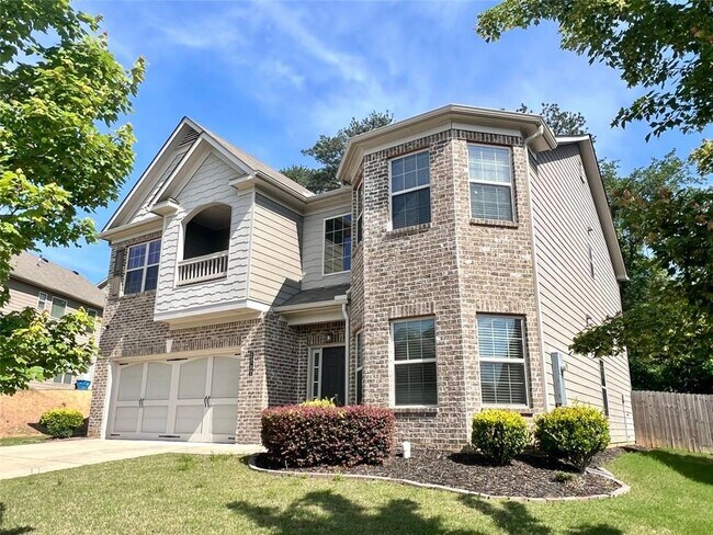 Foto del edificio - 2742 Misty Ivy Dr