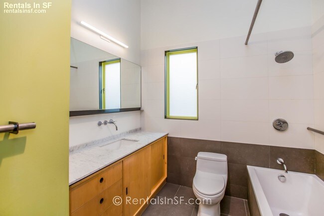 Foto del edificio - 2862 Pine St