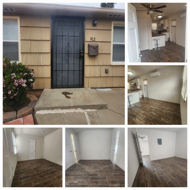 Foto del edificio - 912 Park Hill Dr