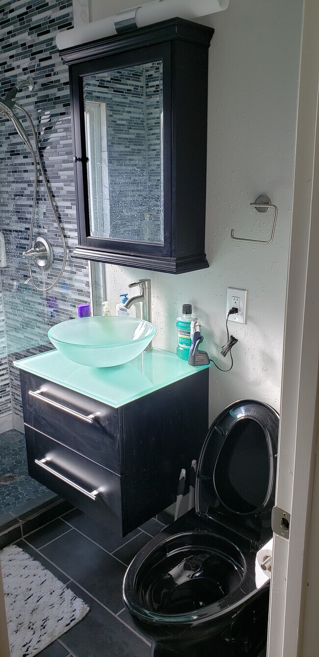 Bathroom - 1620 Colorado Blvd