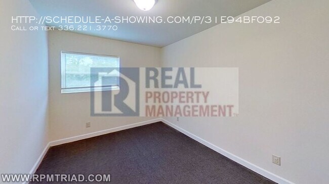 Foto del edificio - Affordable 2BR/1BA Apartment for rent!