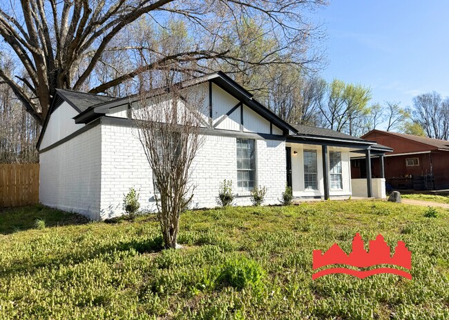 Foto del edificio - 1288 Parkrose Rd