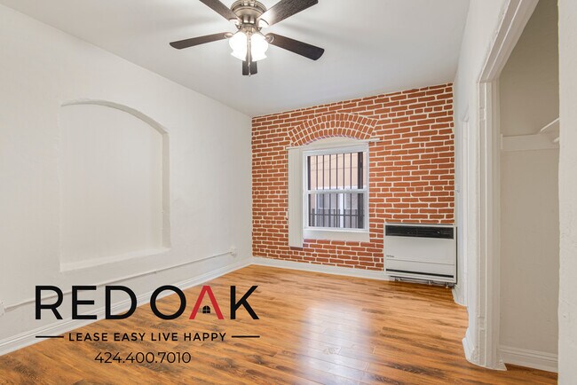 Foto del edificio - 1518 S Wilton Pl