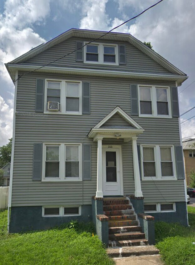 1100 Rivington St Unit 3, Roselle, NJ 07203 Apartments in Roselle, NJ