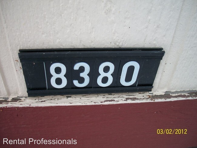 Foto del edificio - 3 br, 2 bath House - 8380 Forswall Road