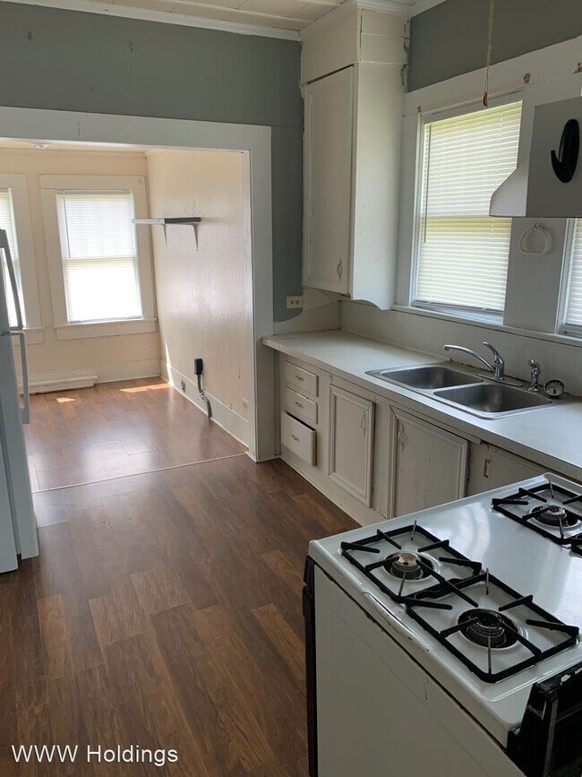 Building Photo - 3 br, 2 bath House - 811 Cooktown Rd
