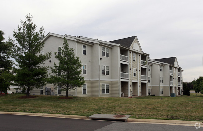 Foto del edificio - Acclaim at Ashburn