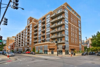 Building Photo - 111 S Morgan St