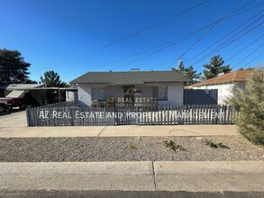 Building Photo - 7210 N 55th Dr
