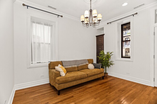 Foto del edificio - 1707 N Crilly Ct