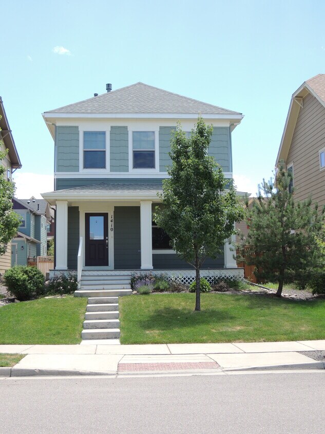 1410 Harvest Dr, Lafayette, CO 80026 House Rental in Lafayette, CO