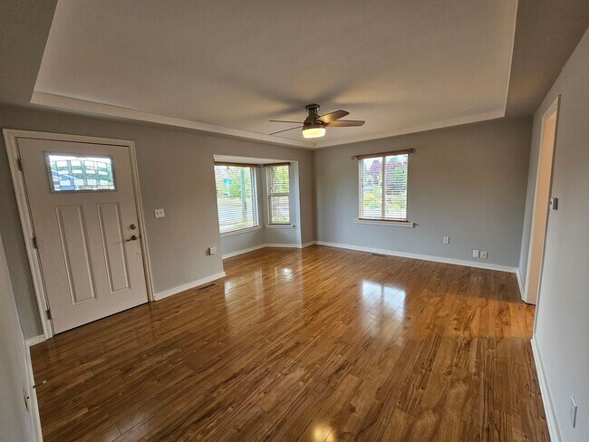 Foto del edificio - 4523 N 16th St
