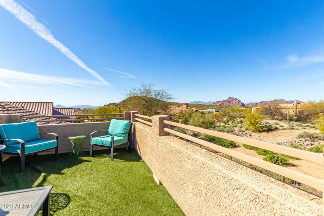Building Photo - 7754 E Wolf Canyon St