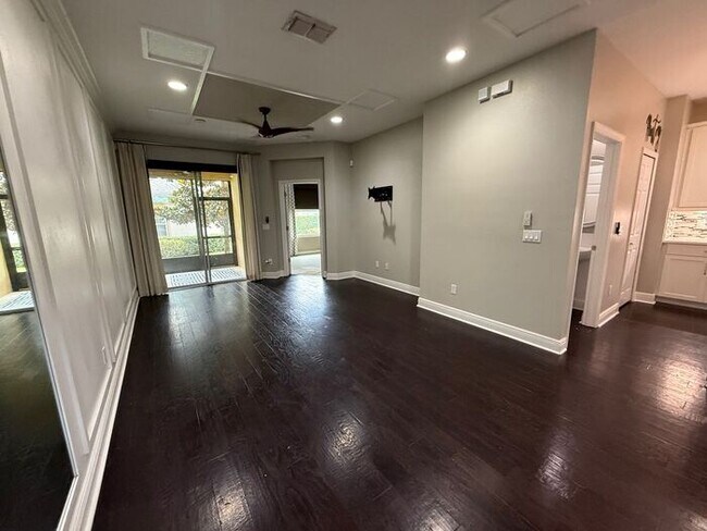 Foto del edificio - 3/2.5 Clermont Townhome + bonus room/office