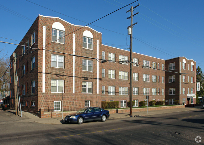 Foto del edificio - Cle-Mar Apartments