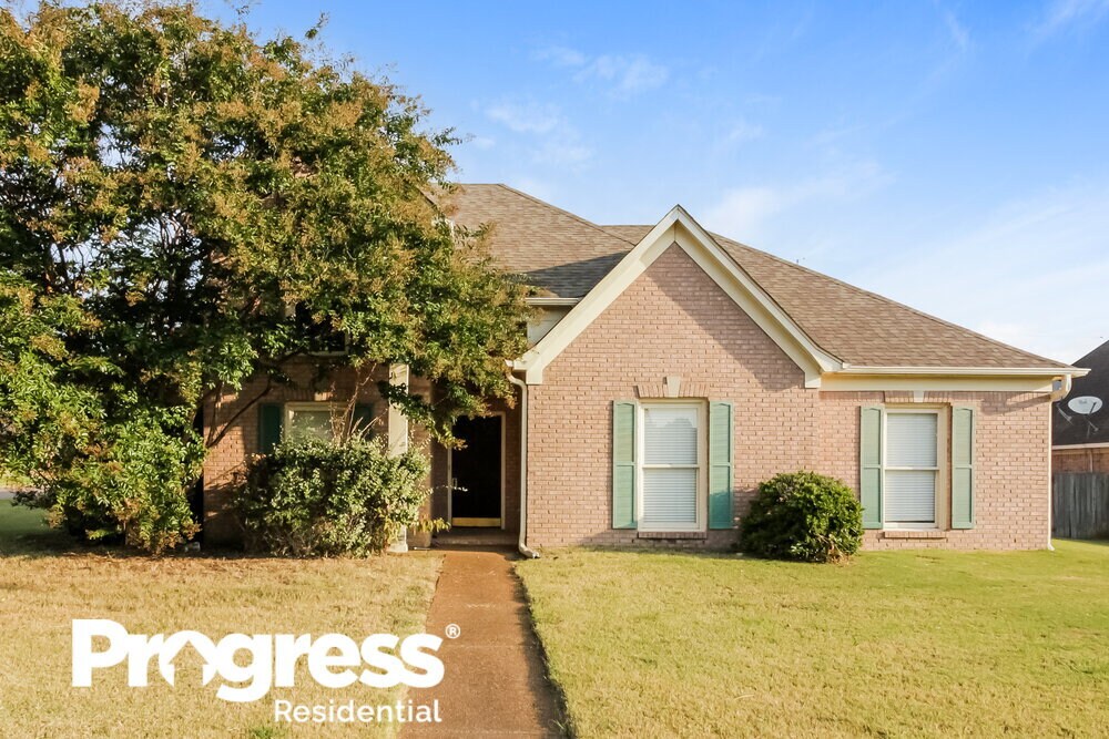 9262 Chimneyrock Blvd., Cordova, TN 38016 House Rental in Cordova, TN