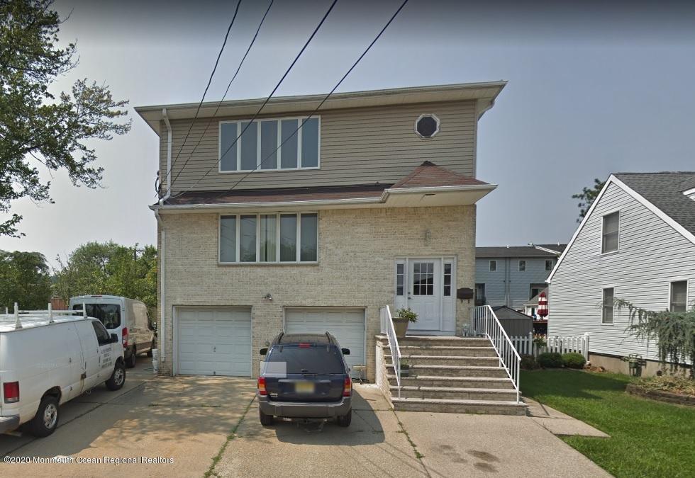 131 Union St, WoodRidge, NJ 07075 Townhouse for Rent in WoodRidge