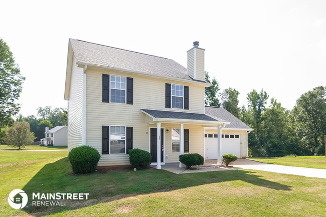 Building Photo - 35 Summer Breeze Ct
